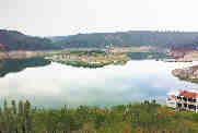 Ruta 25 Tzibanza