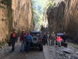 El Barranco