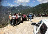 Ruta 31 El Jabali II