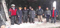 Ruta 33 El Astillero