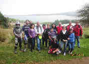 Ruta 29 Tulancingo