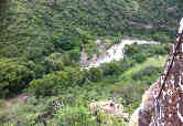 Ruta 30 El Barranco