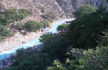 Ruta 23 Tolantongo